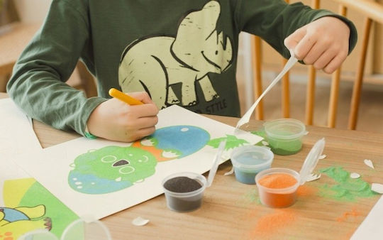Jovi Sycomore Malerei Für Kinder Ab 4 Jahren