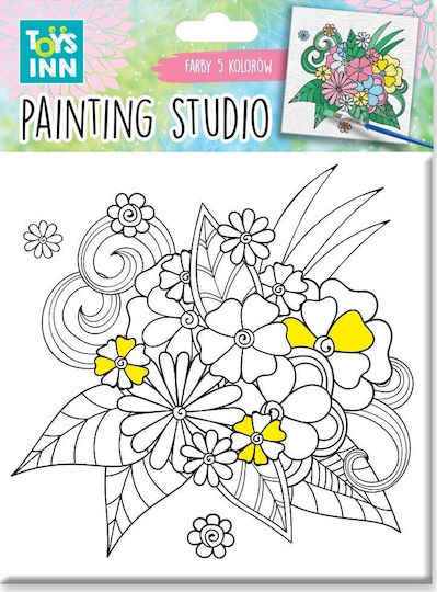STNUX Painting for Children 4+ Years