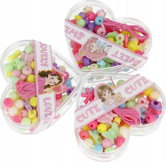 Mega Creative Jewelry For Children 6+ Years
