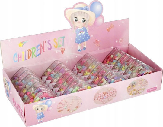 Mega Creative Jewelry For Children 6+ Years