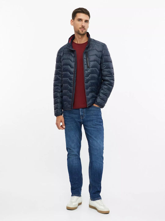 Tricou Bordeaux