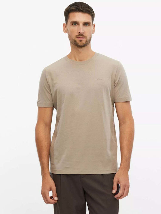 T-shirt Light Brown