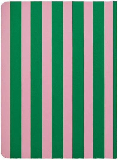 Butlers Caiet A5 Verde