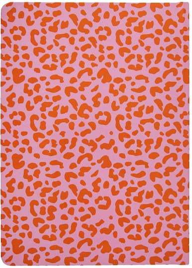 Butlers Notizbuch A5 Rosa