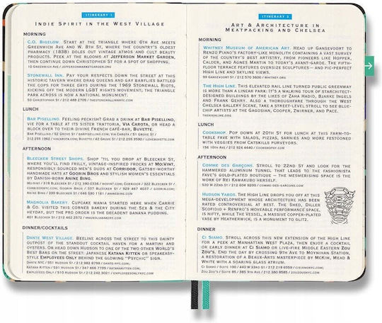 Moleskine Σημειωματάριο 56 Φύλλων με Σκληρό Εξώφυλλο