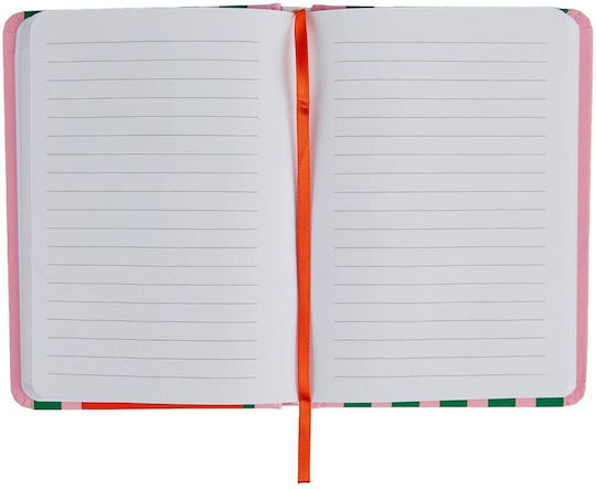 Butlers Notizbuch A6 Mehrfarbig
