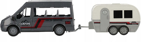 Mega Creative CEVODLE Spielzeugauto