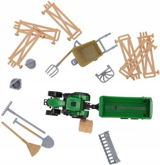 Mega Creative Tractor Pickup Truck for Ages 3+