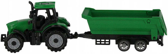 Mega Creative Tractor Pickup Truck for Ages 3+