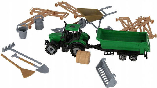 Mega Creative Tractor Pickup Truck for Ages 3+