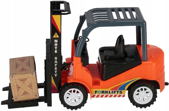 Mega Creative Car