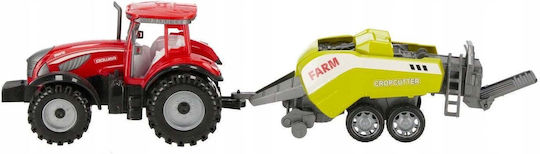 Mega Creative Tractor Pickup Truck
