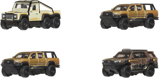 Mattel Matchbox Αυτοκινητάκι