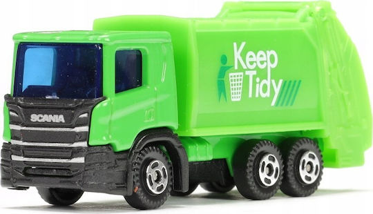 Welly Lastwagen 1:102 (Verschiedene Designs)