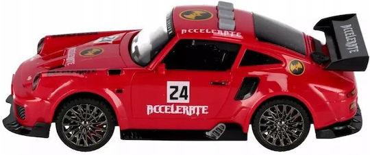 Mega Creative Formula 1 Car