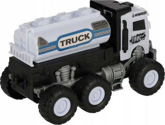 Mega Creative Truck (Miscellaneous Designs)