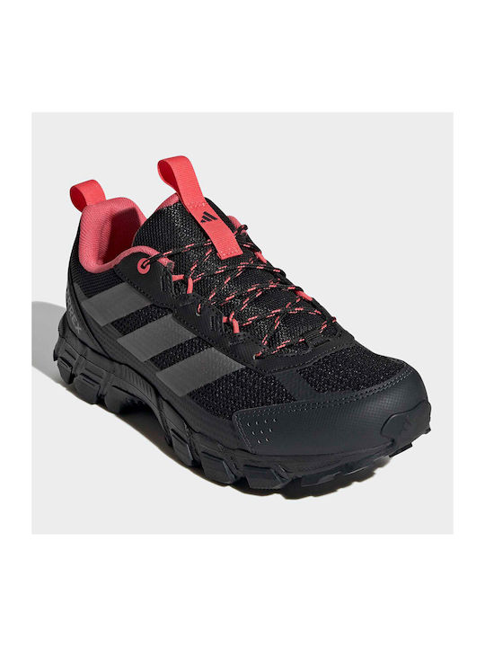Terrex Women's Sport Shoes Trail Running Black