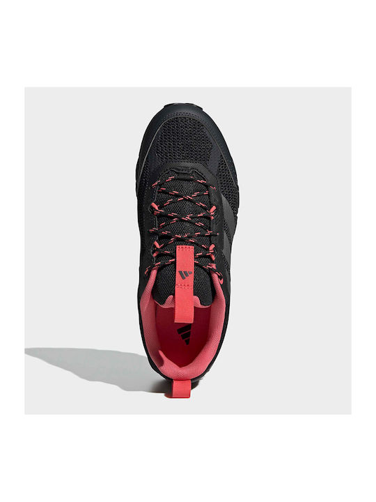 Terrex Women's Sport Shoes Trail Running Black