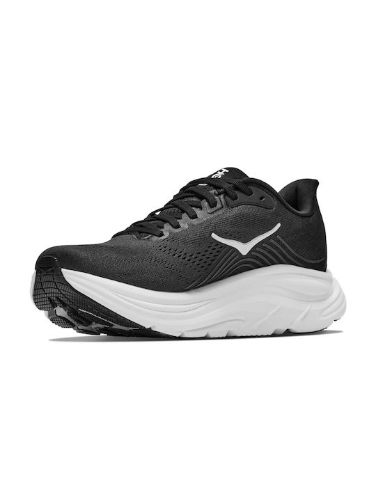 Clifton 11 Мъжки Спортни Обувки Running Черни