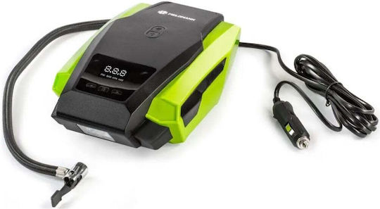 Fieldmann FDAK 12012 Автомобилна тромба с кабел за запалка 12V