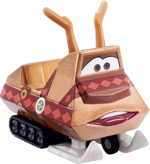 Mattel CEVODLE Spielzeugauto
