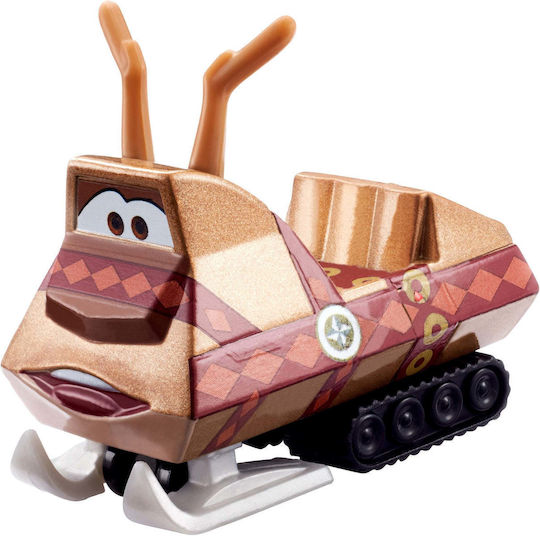 Mattel CEVODLE Spielzeugauto