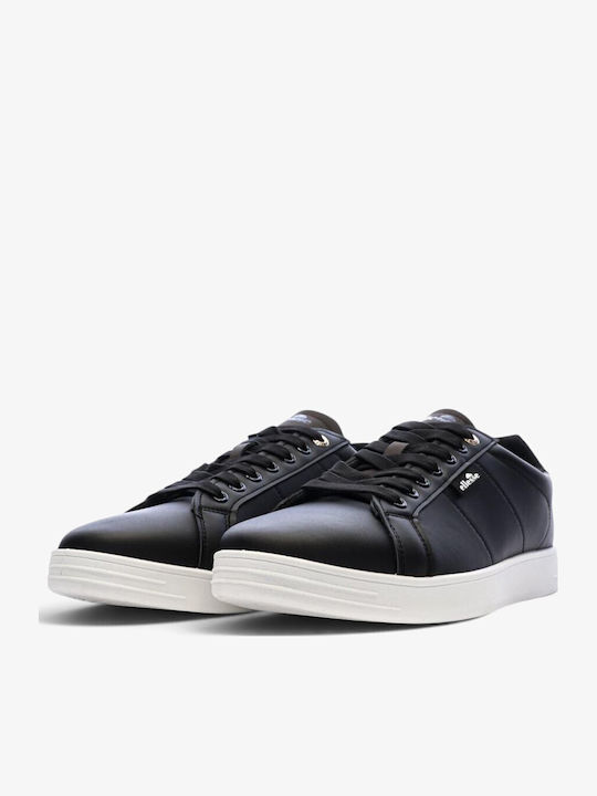Herren Sneakers Schwarz