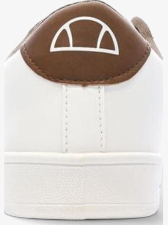 Ανδρικά Sneakers Λευκά
