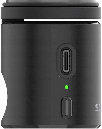 DOD Tech SCR Камера ДВР За Автомобил 1080P Wi-Fi