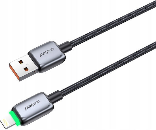 Palpro Usb-a Lightning Cable Fast Charging Apple Iphone 12 13 14 1m