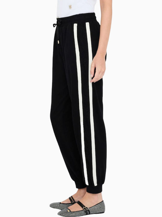 Black Sweatpants