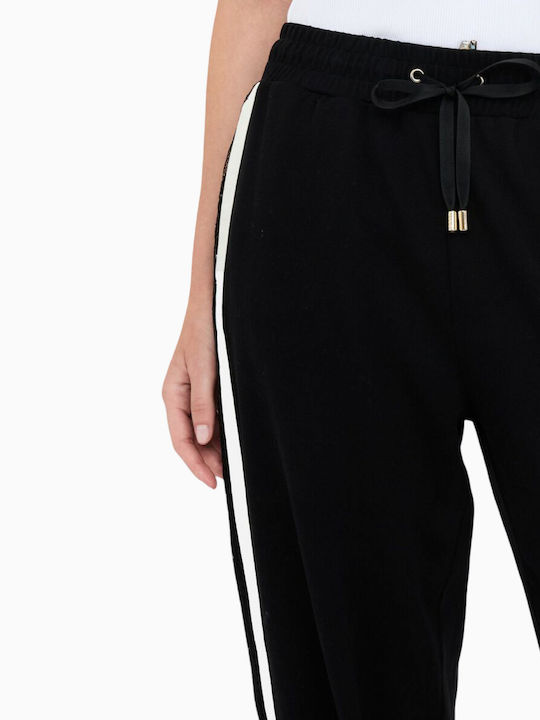 Black Sweatpants