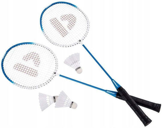Donnay Badminton Satz