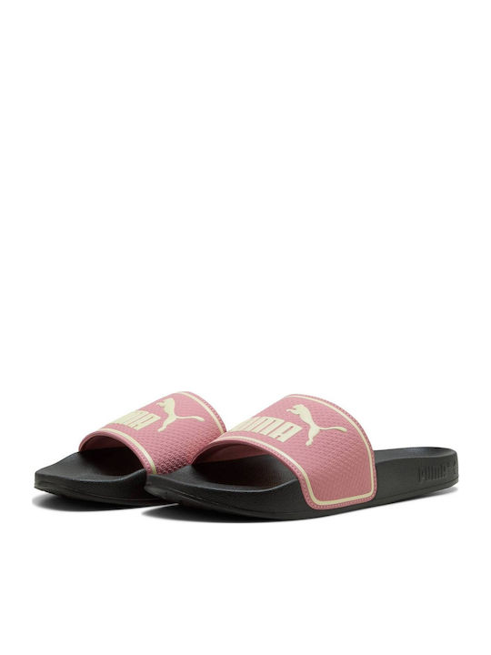 Leadcat Flip Flops pentru bărbați Roz