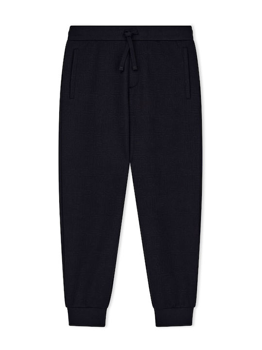 Men's Trousers Regular Fit Black