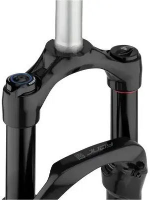 RockShox Rock Shox Judy Front Bike Suspension 120mm