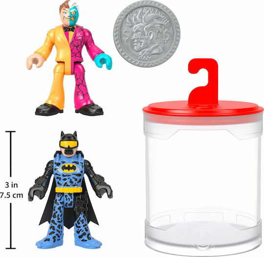 Mattel DC Comics: Batman Φιγούρα