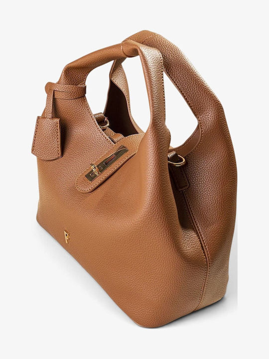 Women's Handbag / Crossbody Brown