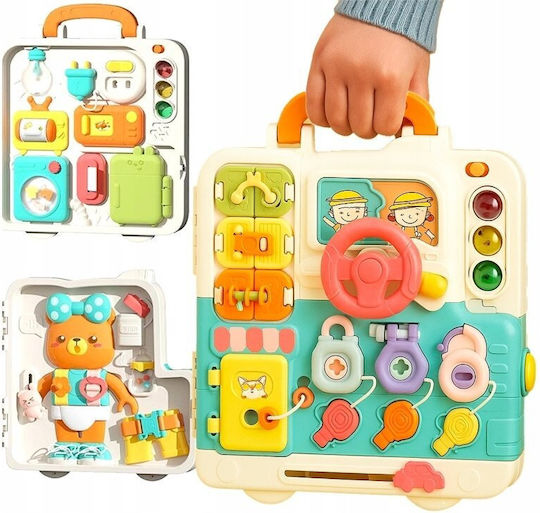 Bounn Sensory with Lights and Sounds