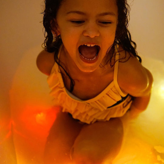Glo Pals Sensory