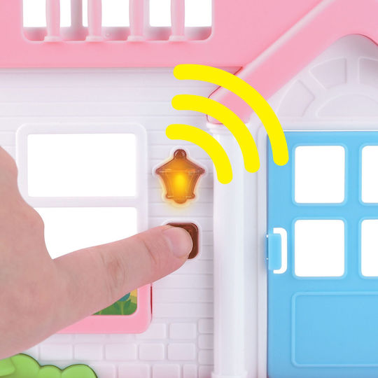 Playgo Бебешка играчка за 3+ месеца
