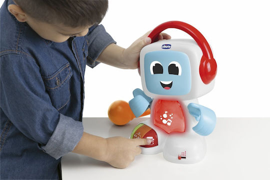 Chicco Musical Instrument with Music and Sounds