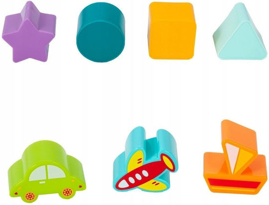 Bounn Musical Instrument with Sounds for 36+ Months