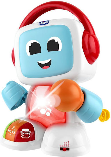 Chicco Musical Instrument with Music and Sounds