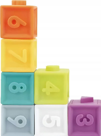 Sensory Set for Newborns