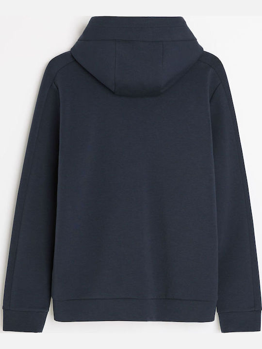 Newdrift Sweatshirt Für Herren Mit Kapuze Rote