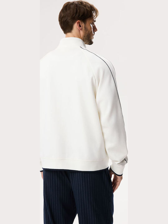 Newham Sweatshirt in Hellbraun