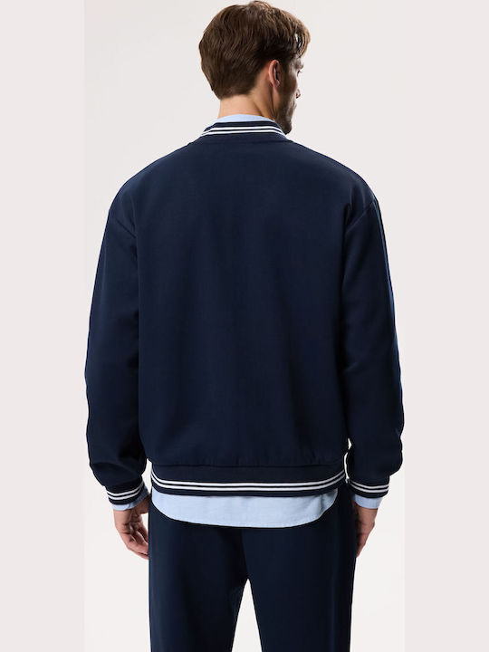 Euston Sweatshirt Rote