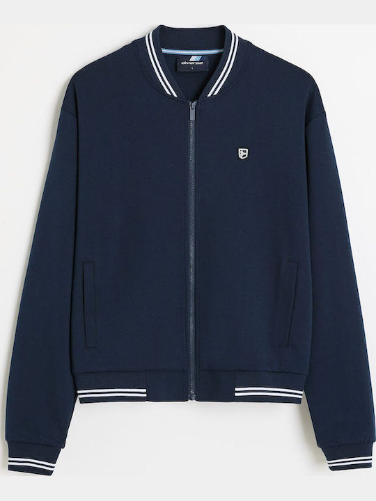 Euston Sweatshirt Rote
