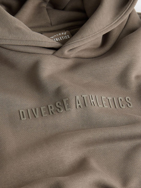 Diverse